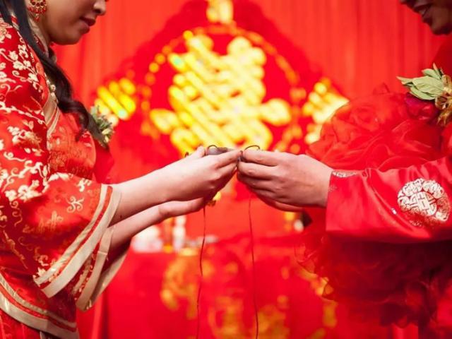廣東結(jié)婚風(fēng)俗有哪些？廣東結(jié)婚流程介紹