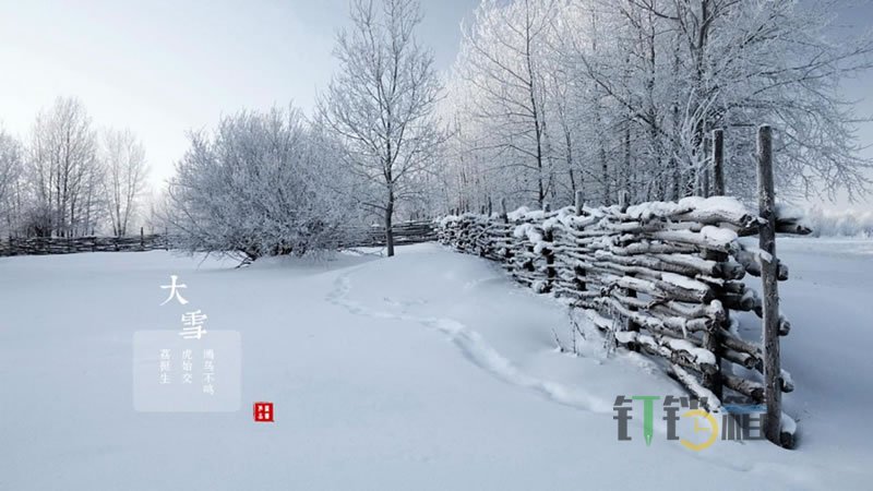 大雪2