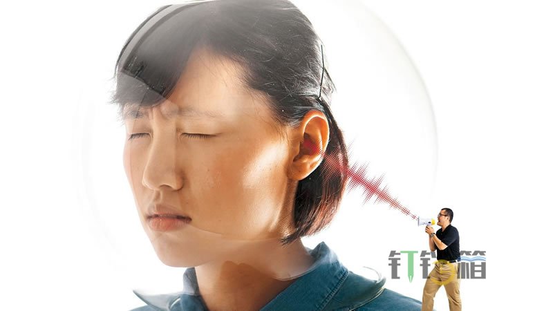 經常耳鳴竟是耳聾的前兆？3