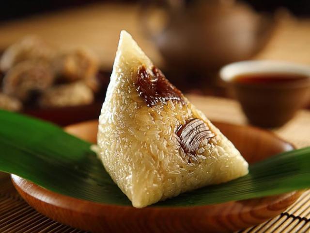 端午節(jié)粽子沒熱透能吃嗎？沒熱透怎么辦？