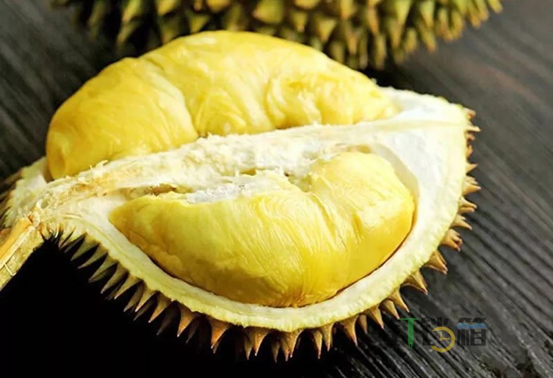 榴蓮一半長(zhǎng)蟲另一半能吃嗎？3