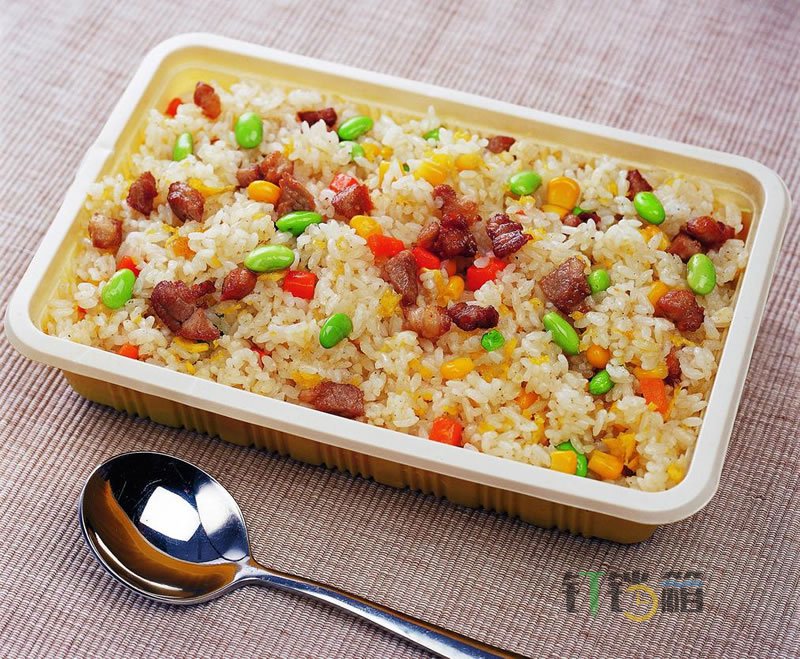 每天都在吃的米飯和面食，怎么吃和搭配更健康2 