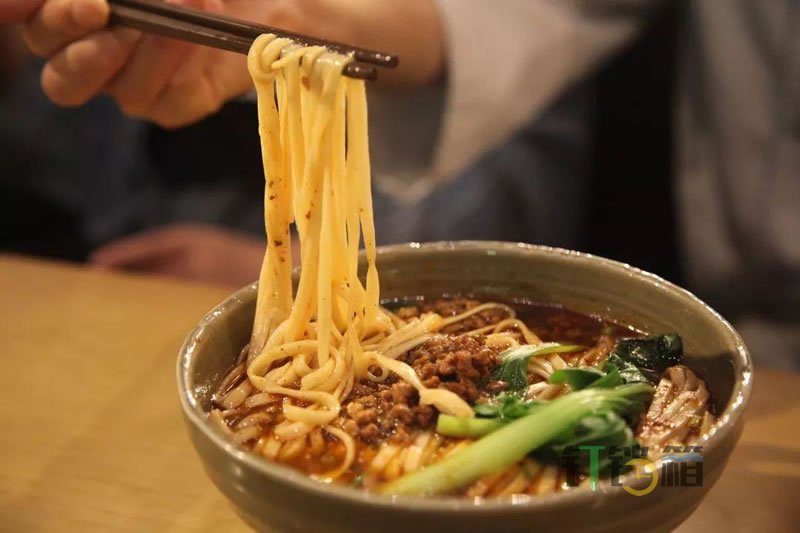 每天都在吃的米飯和面食，怎么吃和搭配更健康3 