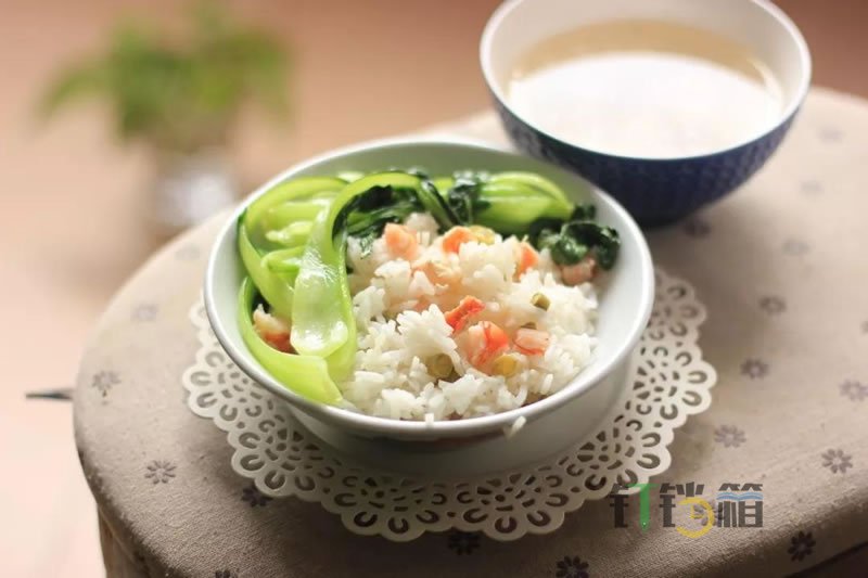 粗茶淡飯的真正含義是什么？