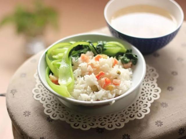 粗茶淡飯的真正含義是什么？