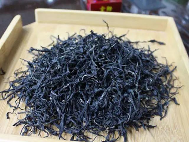 紫鵑茶屬于什么茶？紫鵑茶的功效和作用有哪些？紫鵑茶為什么沒人買？ 