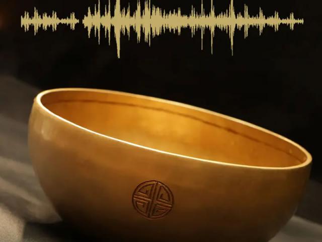冥想音療｜如何選擇你的頌缽？