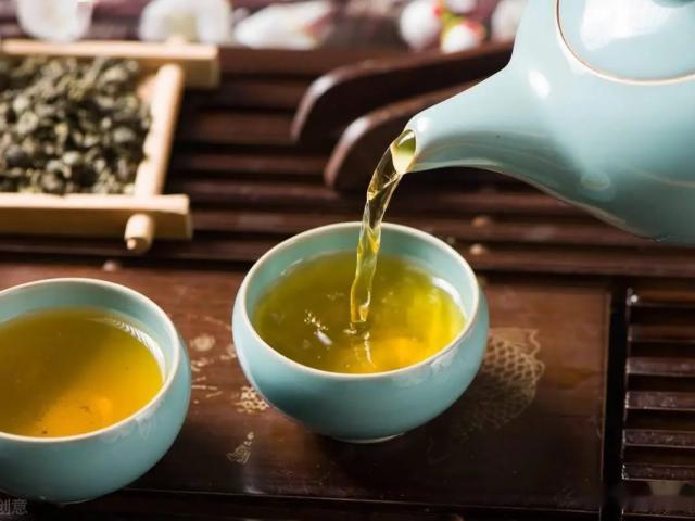 長期喝茶對皮膚的保養(yǎng)有好處嗎？
